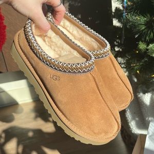 Ugg Tasman Slippers